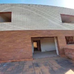 Obra parada en venta en calle Boria de la, Sant Quintí de Mediona (Barcelona)