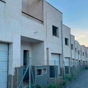 Obra parada en venta en calle Camino de la Vega