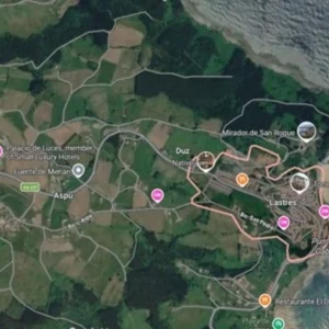 Obra parada en venta en csrio Caserio la Rasa, Parcela 117-a, Colunga, Colunga (Asturias)