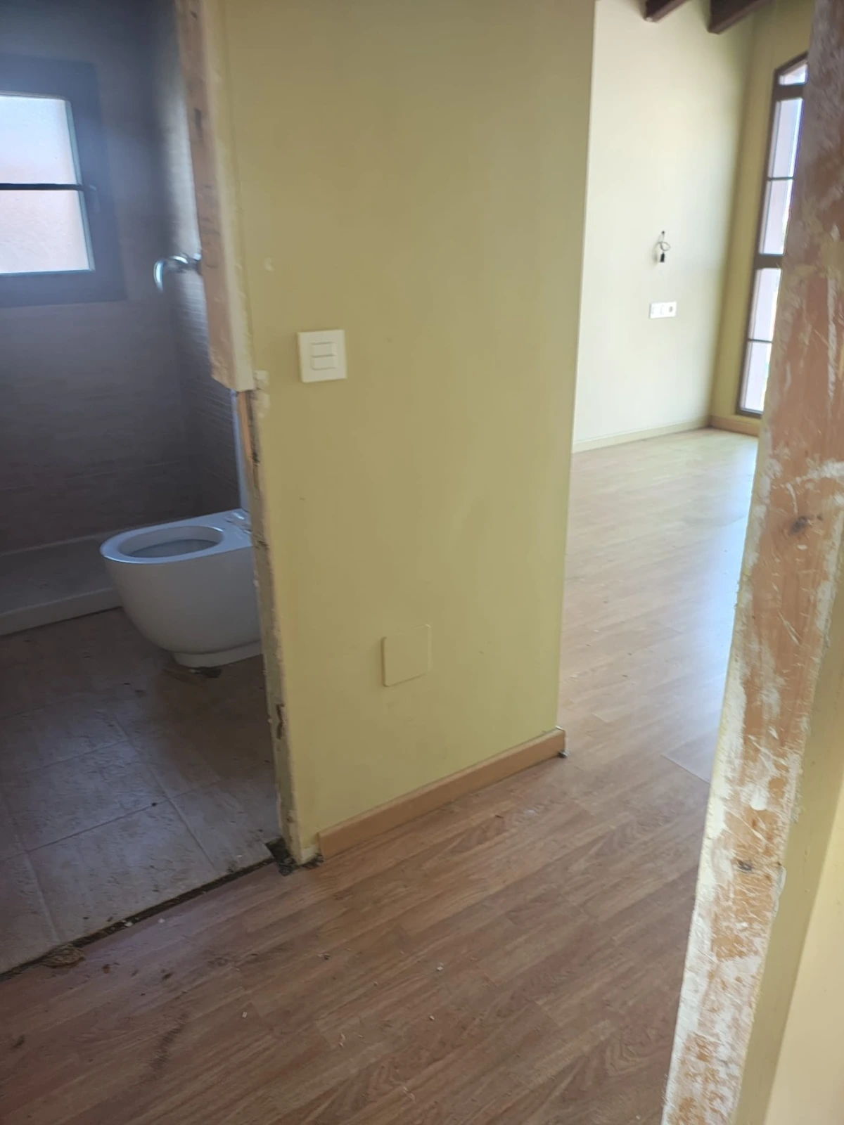 Obra parada en venta en csrio Caserio la Rasa, Parcela 117-a, Colunga, Colunga (Asturias) - Imagen 11