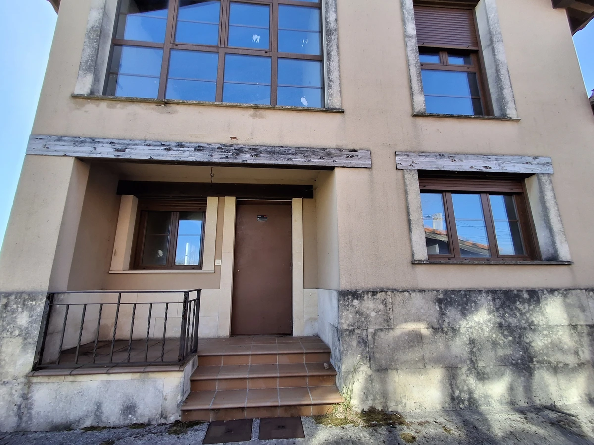 Obra parada en venta en csrio Caserio la Rasa, Parcela 117-a, Colunga, Colunga (Asturias) - Imagen 12
