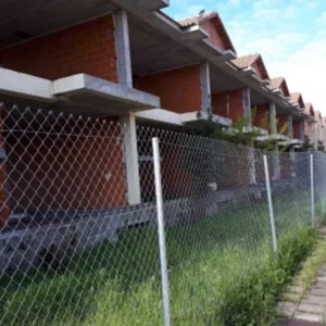 Obra parada en venta en calle Carretera (parcela 2), Morales de Toro (Zamora)