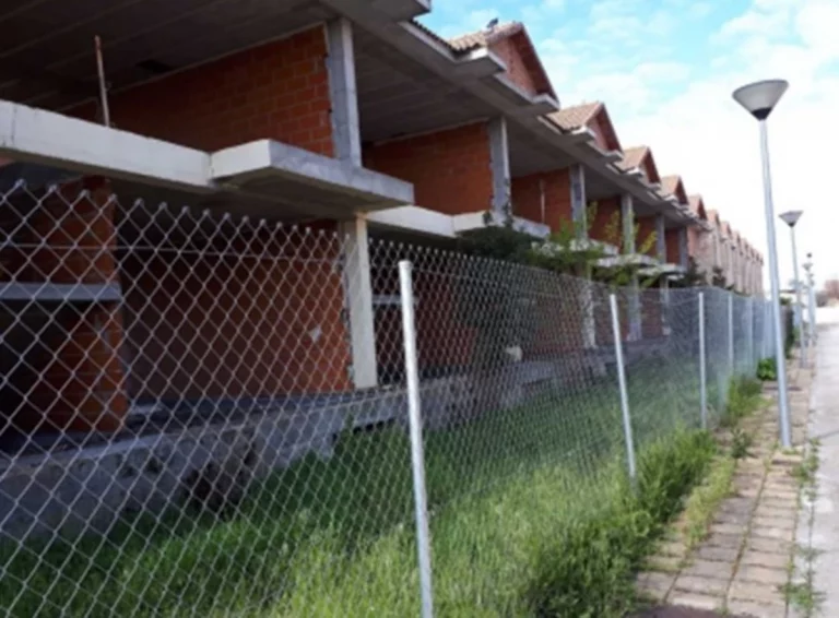 Obra parada en venta en calle Carretera (parcela 2), Morales de Toro (Zamora)