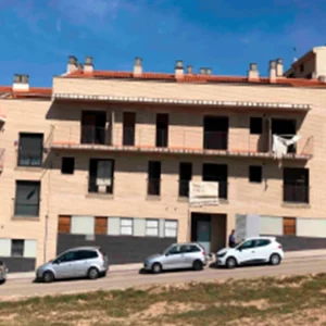 Obra parada en venta en calle Vallhonesta, Pont de Vilomara I Rocafort (el) (Barcelona)