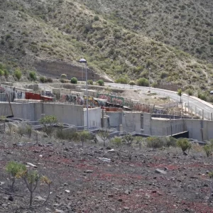 Obra parada en venta en calle Extremadura 19-24, Adeje (Santa Cruz de Tenerife)