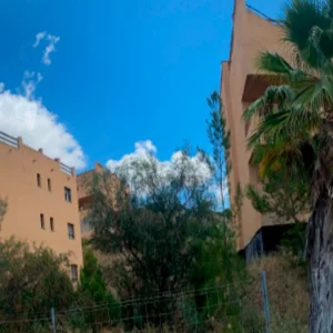 Obra parada en venta en urb Montecastillo, Jerez de la Frontera (Cadiz)
