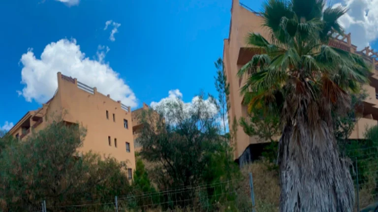 Obra parada en venta en urb Montecastillo, Jerez de la Frontera (Cadiz)