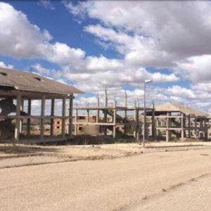 Obra parada en venta en parc Las Adoberas-paramillo, Buniel  (Burgos)