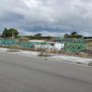 Obra parada en venta en calle Baño Viñales, Pinseque (Zaragoza)