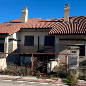 Obra parada en venta en calle Quintana, Briviesca (Burgos)
