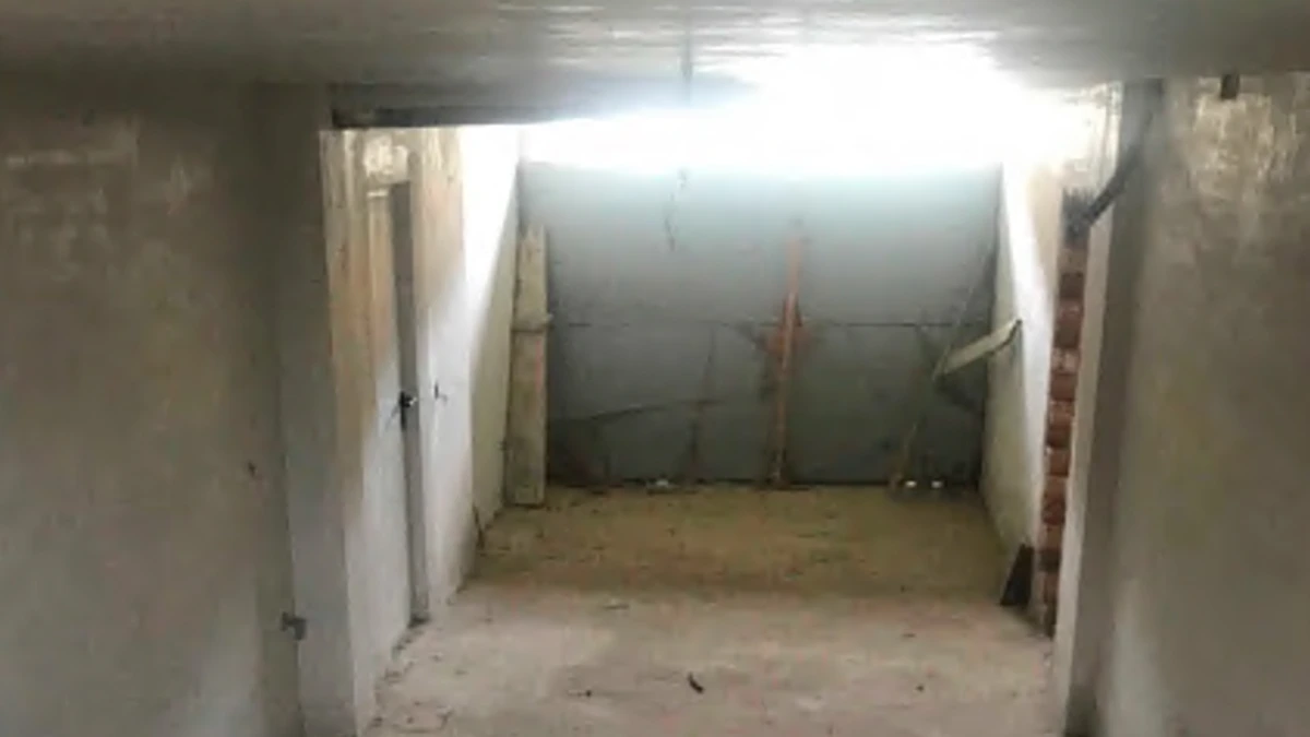 Obra parada en venta en calle Quintana, Briviesca (Burgos) - Imagen 7