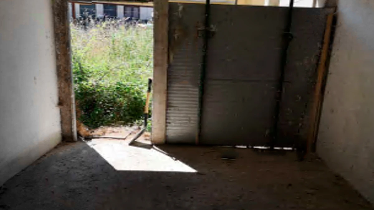 Obra parada en venta en calle Quintana, Briviesca (Burgos) - Imagen 9