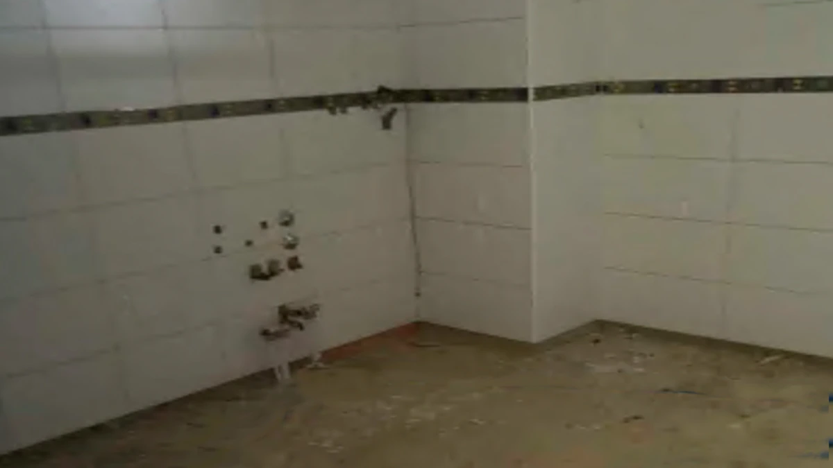 Obra parada en venta en calle Quintana, Briviesca (Burgos) - Imagen 10