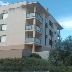 Obra parada en venta en urb El Mirador del Ebro, Aldea (Tarragona)