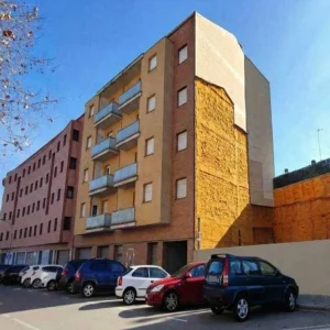 Obra parada en venta en calle Fra Jacint Coma I Galí, Manresa (Barcelona)