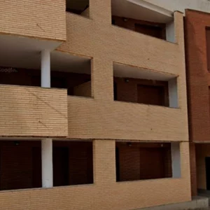 Obra parada en venta en calle Calvari, Castellnou de Seana (Lleida)