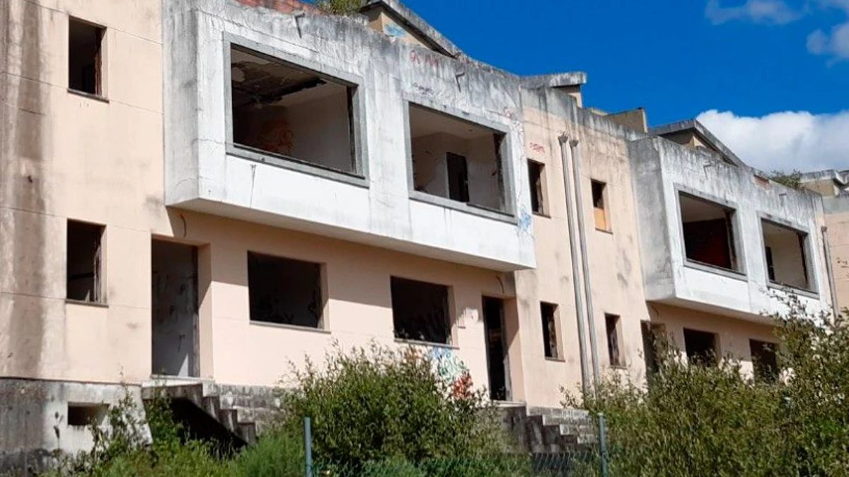 Obra parada en venta en lugar La Ramallosa, Teo (A Coruña) - Imagen 10