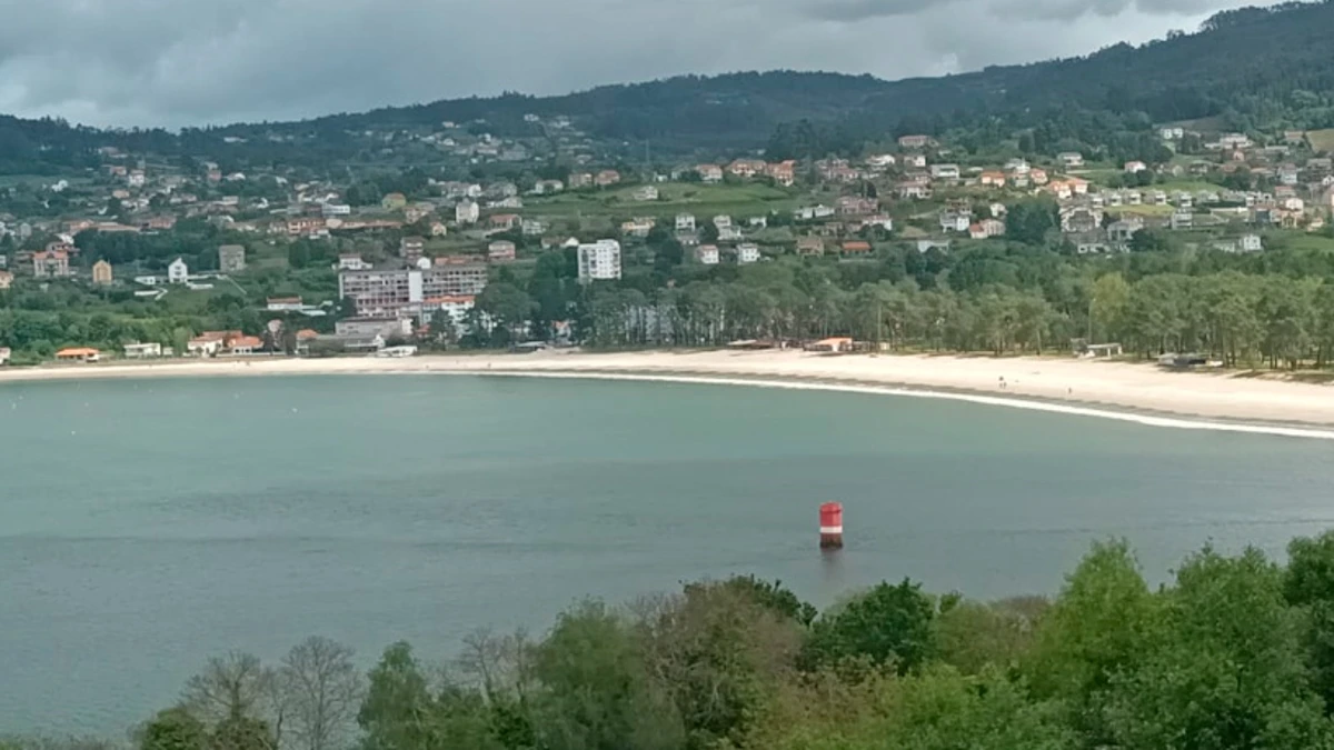 Obra parada en venta en avda De Ferrol, Pontedeume (A Coruña) - Imagen 6