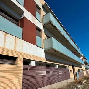 Obra parada en venta en calle Mas Ferrer, Sant Marc, Verge Dolors, Riudoms (Tarragona)