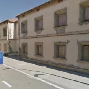 Obra parada en venta en avda Estacion, Pobla de Segur (la) (Lleida)