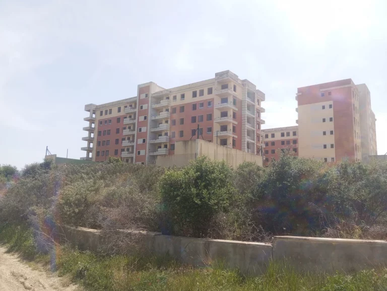 Obra parada en venta en ctra Carretera Cobre, Algeciras (Cádiz)