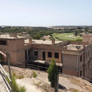 Obra parada en venta en urb Montecastillo, Manzana 2. Bloques B,m,s, Jerez de la Frontera (Cadiz)
