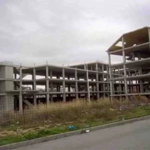 Obra parada en venta en calle Nuestra Señora de la Sagrada, La Muela (Zaragoza)