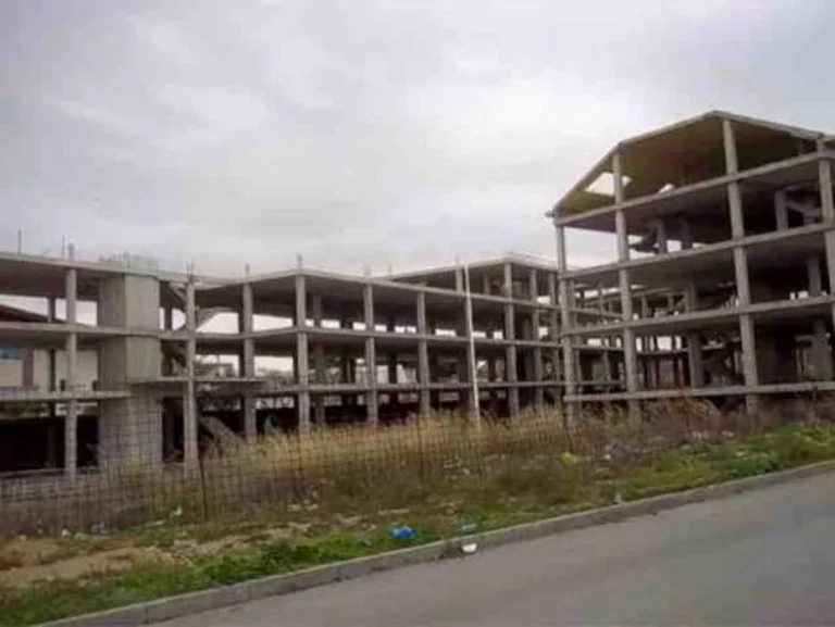 Obra parada en venta en calle Nuestra Señora de la Sagrada, La Muela (Zaragoza)