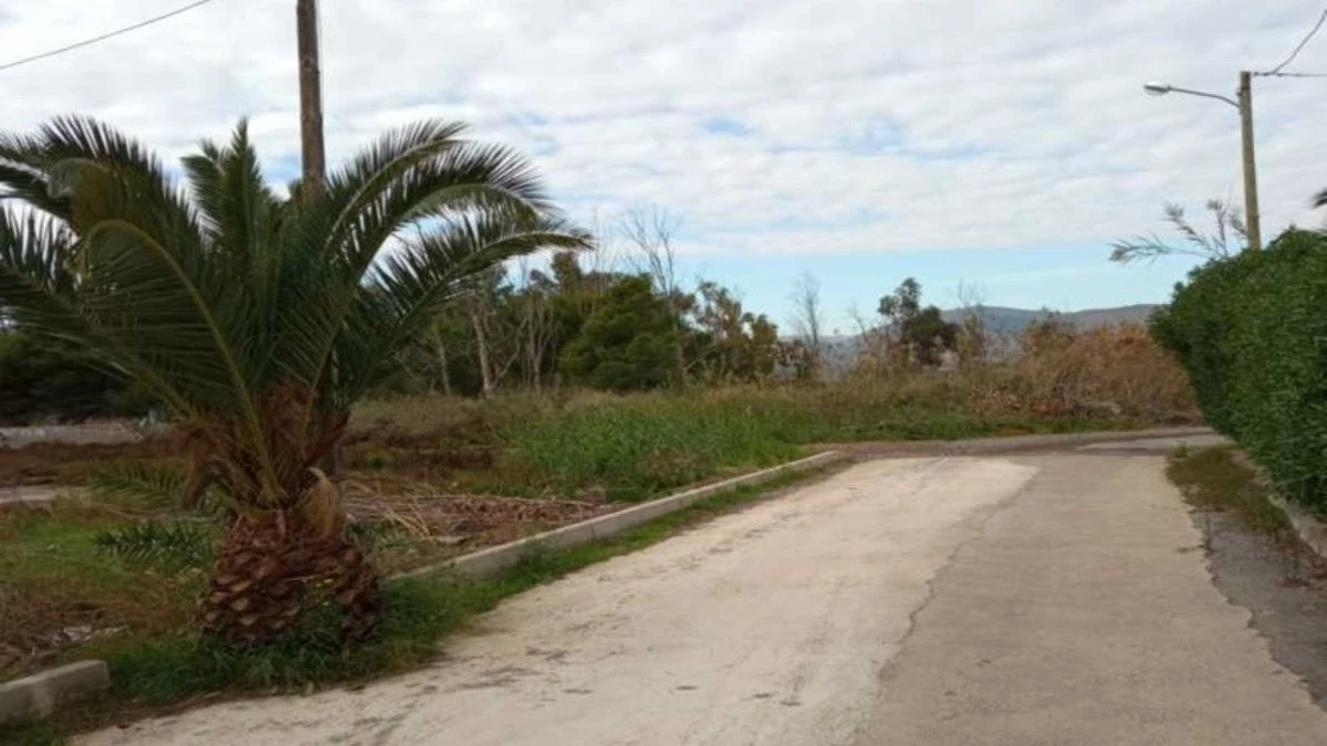 Terreno urbanizable en venta en calle Joaquin Rodrigo, Benicassim (Castellón) - Imagen 2