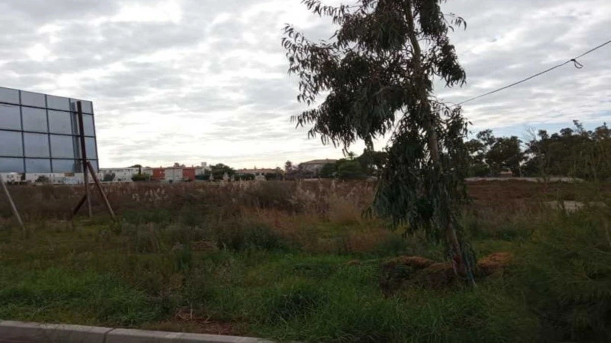 Terreno urbanizable en venta en calle Joaquin Rodrigo, Benicassim (Castellón) - Imagen 3
