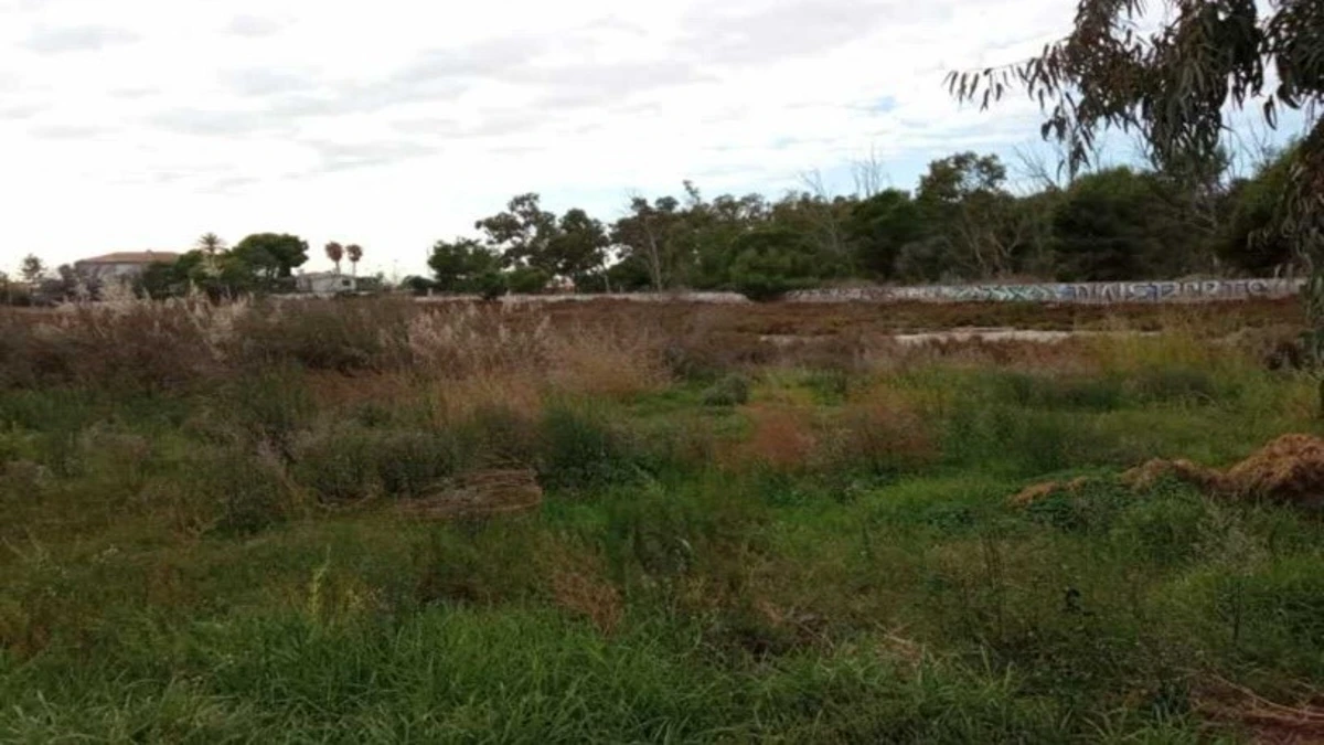Terreno urbanizable en venta en calle Joaquin Rodrigo, Benicassim (Castellón) - Imagen 4
