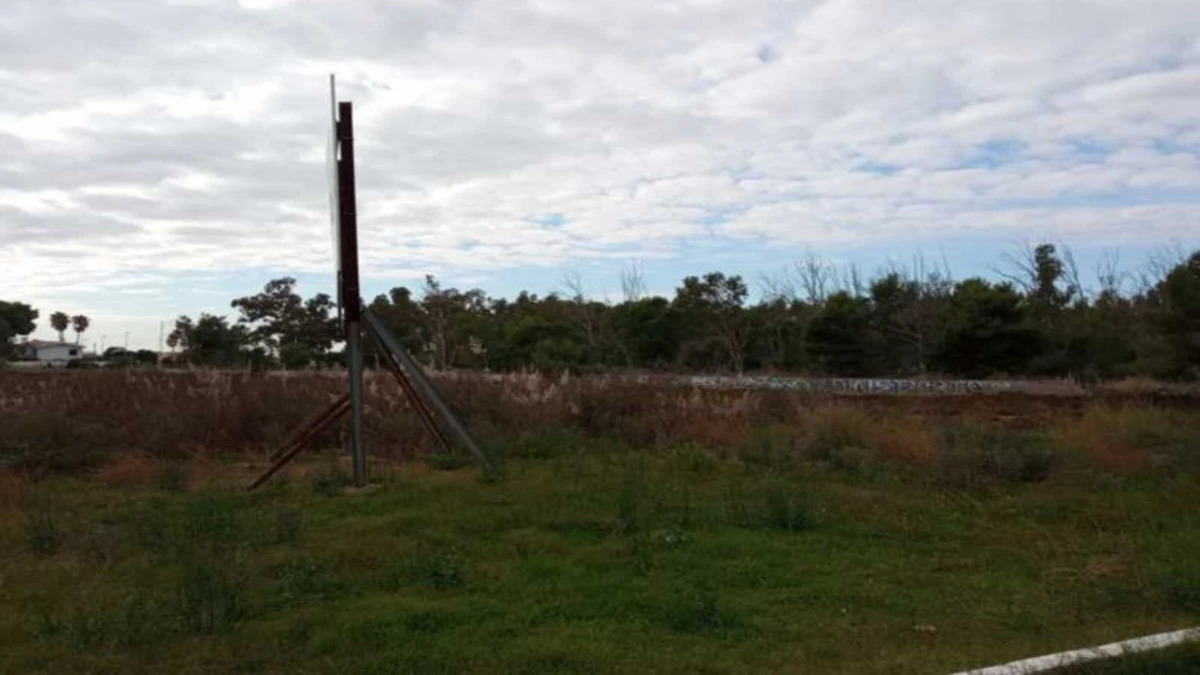 Terreno urbanizable en venta en calle Joaquin Rodrigo, Benicassim (Castellón) - Imagen 5