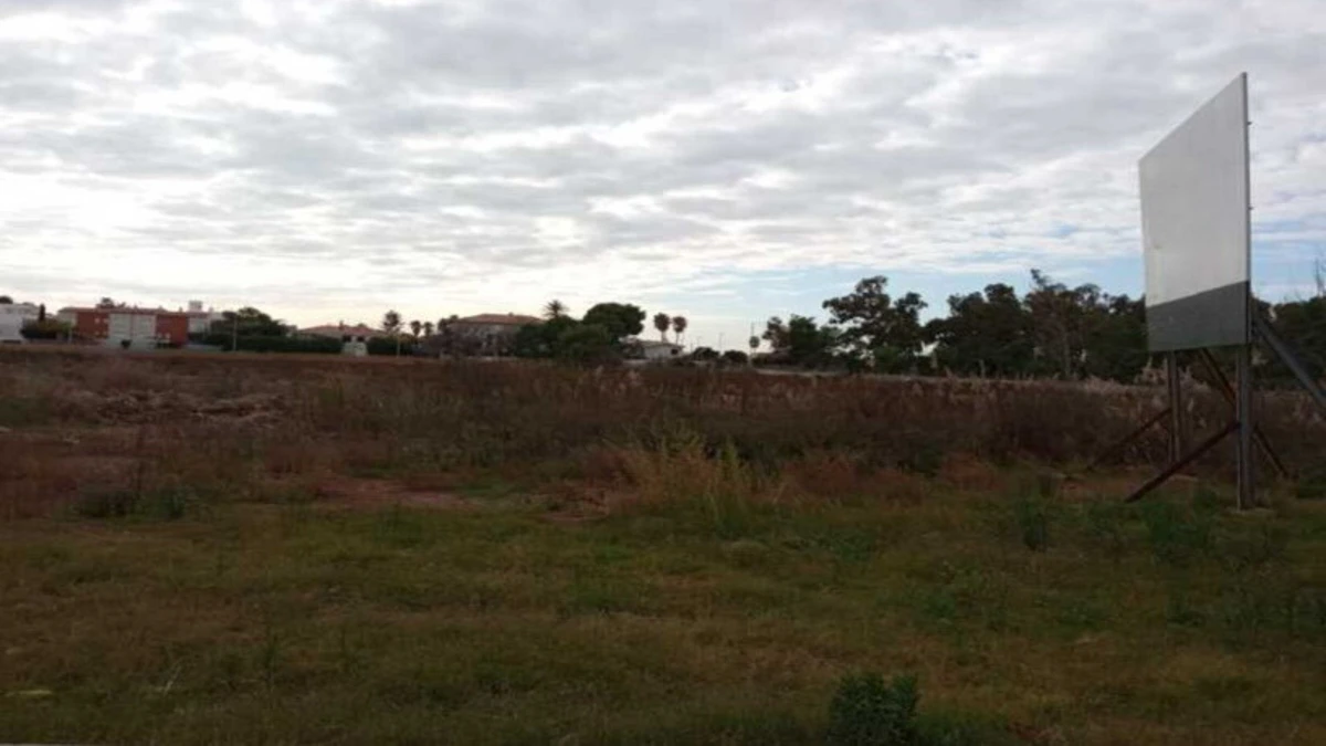 Terreno urbanizable en venta en calle Joaquin Rodrigo, Benicassim (Castellón) - Imagen 9