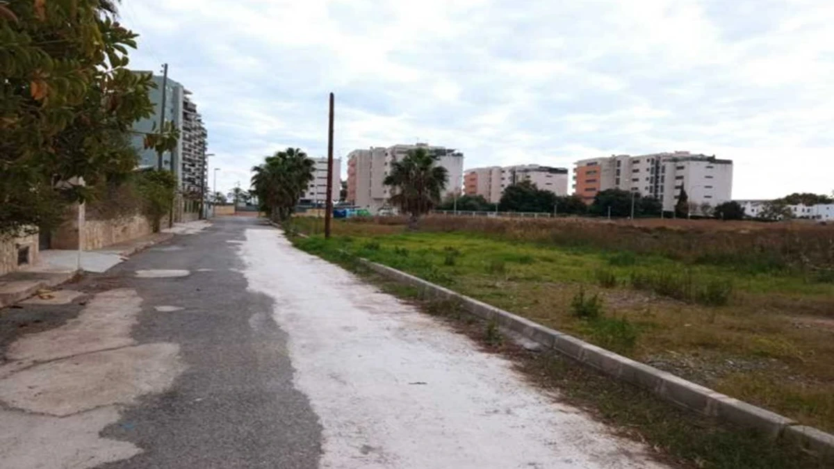 Terreno urbanizable en venta en calle Joaquin Rodrigo, Benicassim (Castellón) - Imagen 10