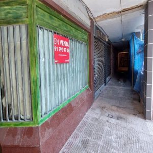 Despacho en Bilbao , VIZCAYA