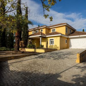 Casa en Villaviciosa de Odon , MADRID