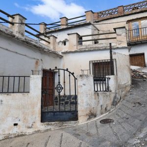 Casa en Torvizcon , GRANADA