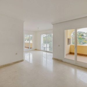Piso en Benahavis , MALAGA