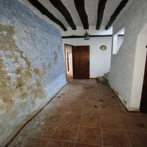 Casa en Torvizcon , GRANADA