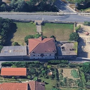 Parcela en Erandio , VIZCAYA