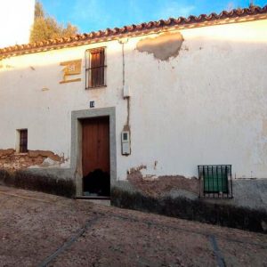 Casa en Hornachos , BADAJOZ
