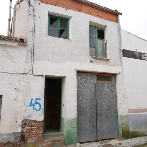 Casa en Nieva , SEGOVIA