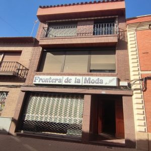 Casa en Consuegra , TOLEDO