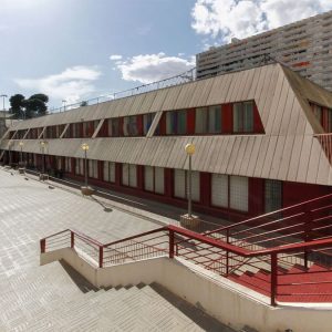 Despacho en Barcelona , BARCELONA