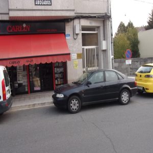 Piso en Xinzo de Limia , ORENSE