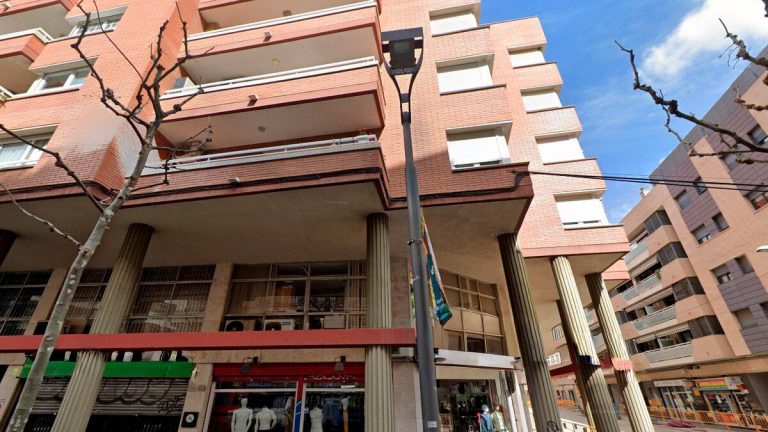 Garaje en Hospitalet de Llobregat , BARCELONA