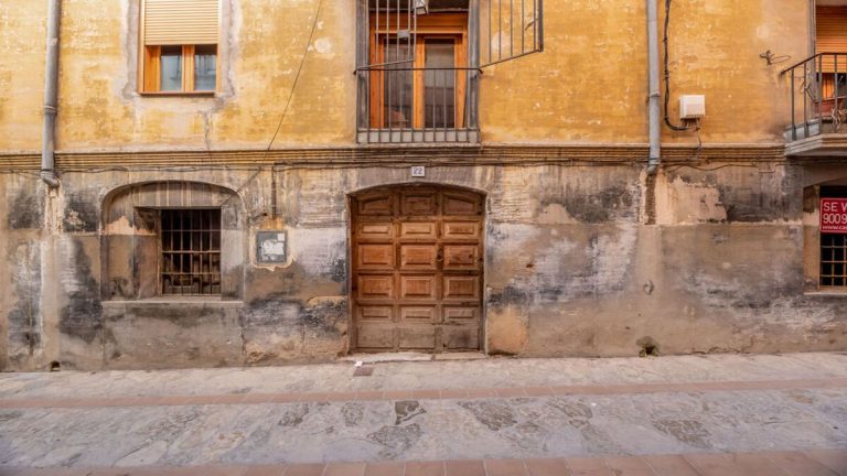 Piso en Alcorisa , TERUEL