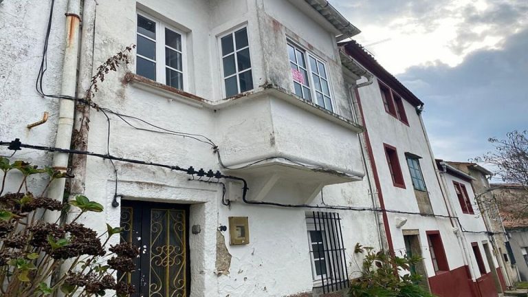 Casa en Pontecesures , PONTEVEDRA