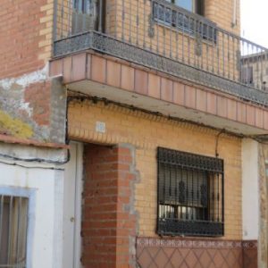 Piso en Porzuna , CIUDAD REAL
