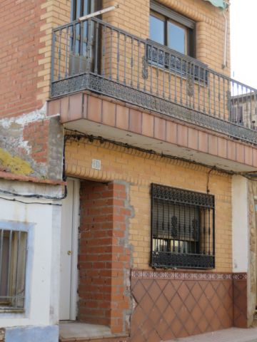 Piso en Porzuna , CIUDAD REAL